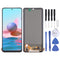 Écran LCD et numériseur d'origine AMOLED pour Xiaomi Redmi Note 10 4G / Redmi Note 10S / Redmi Note 11 SE India / Poco M5s M2101K7AI, M2101K7AG